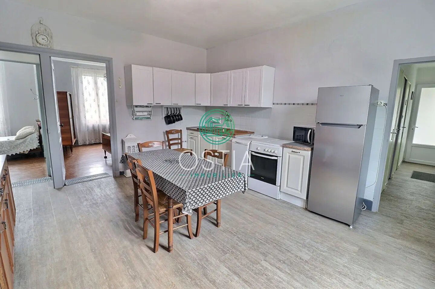Maison à vendre, 95m², Genilac