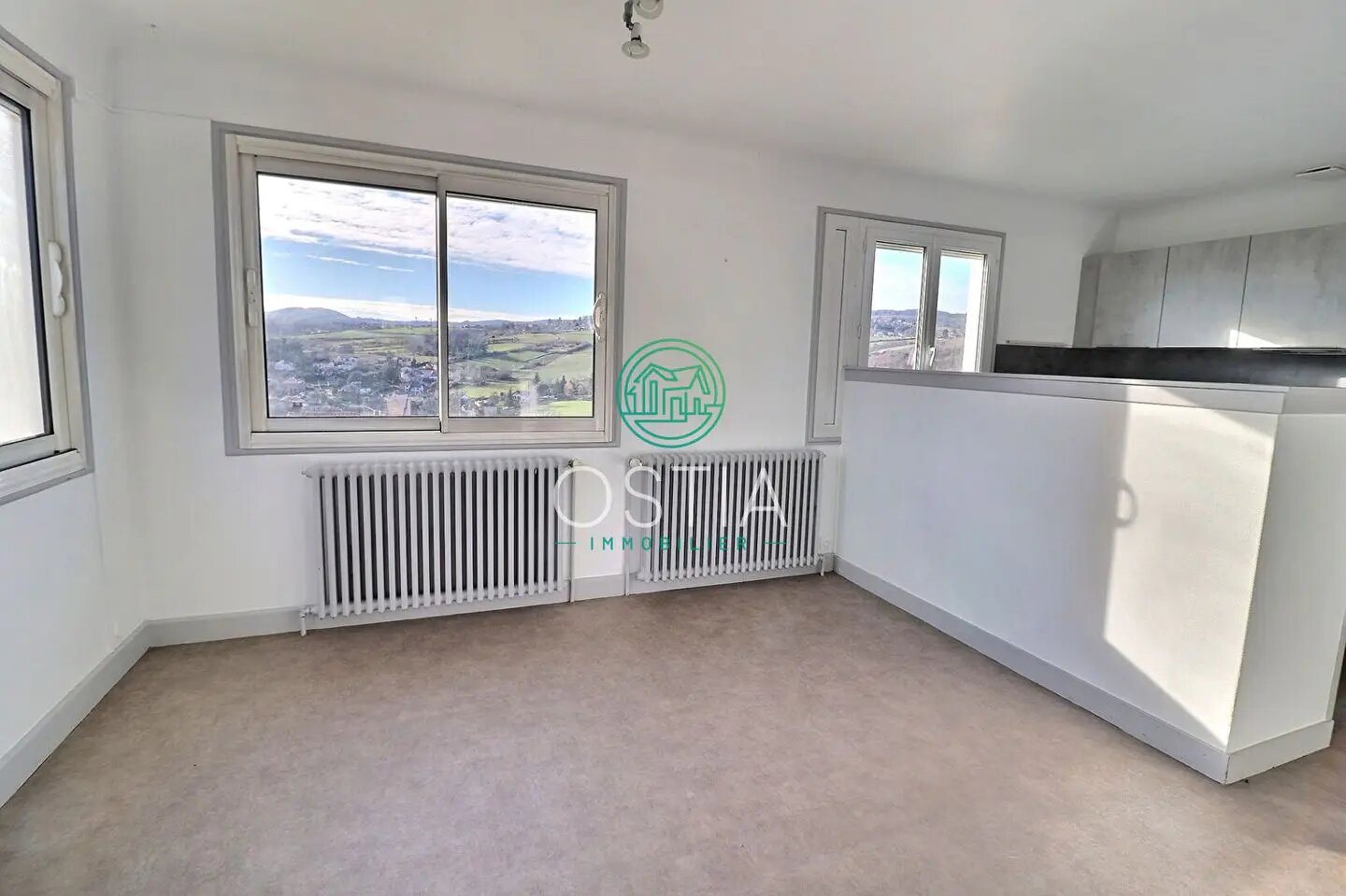 Maison à vendre, 81m², Saint-Martin-la-Plaine