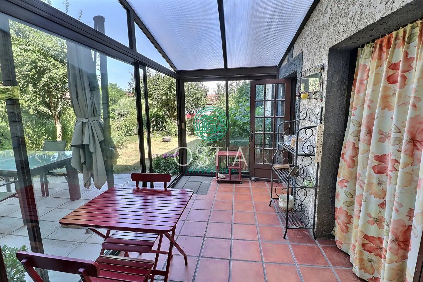 Maison à vendre, 127m², Saint-Martin-la-Plaine