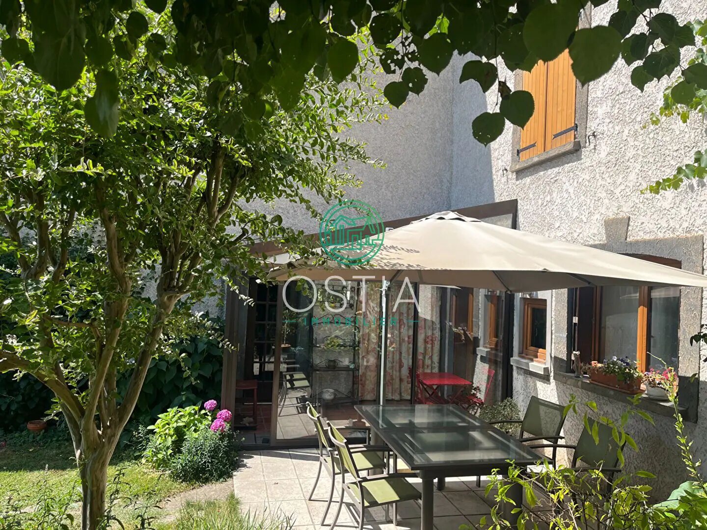 Maison à vendre, 127m², Saint-Martin-la-Plaine