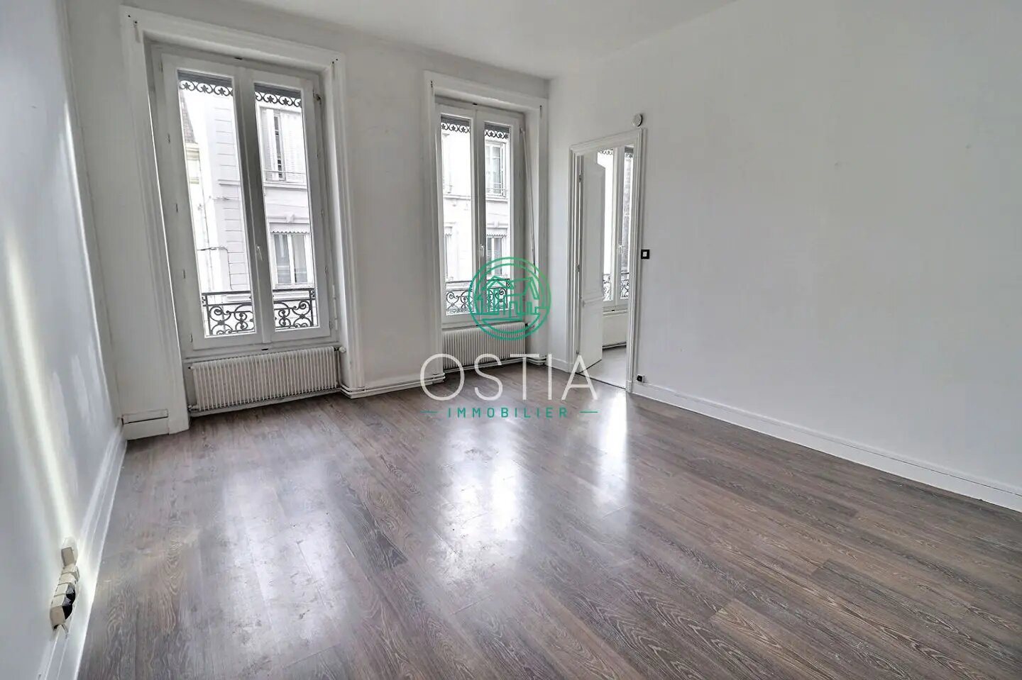 Appartement à vendre, 60m², Saint-Chamond