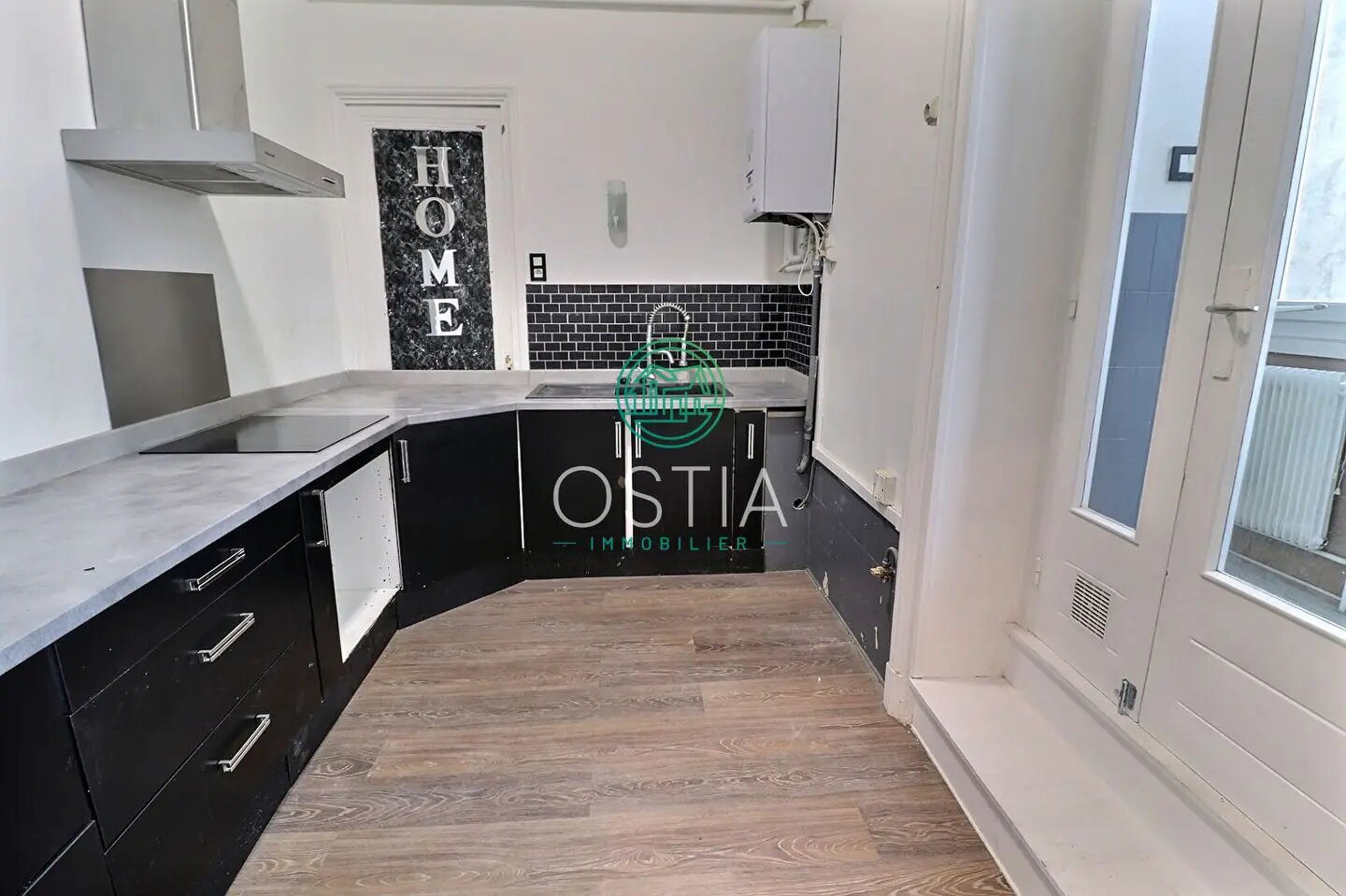 Appartement à vendre, 60m², Saint-Chamond