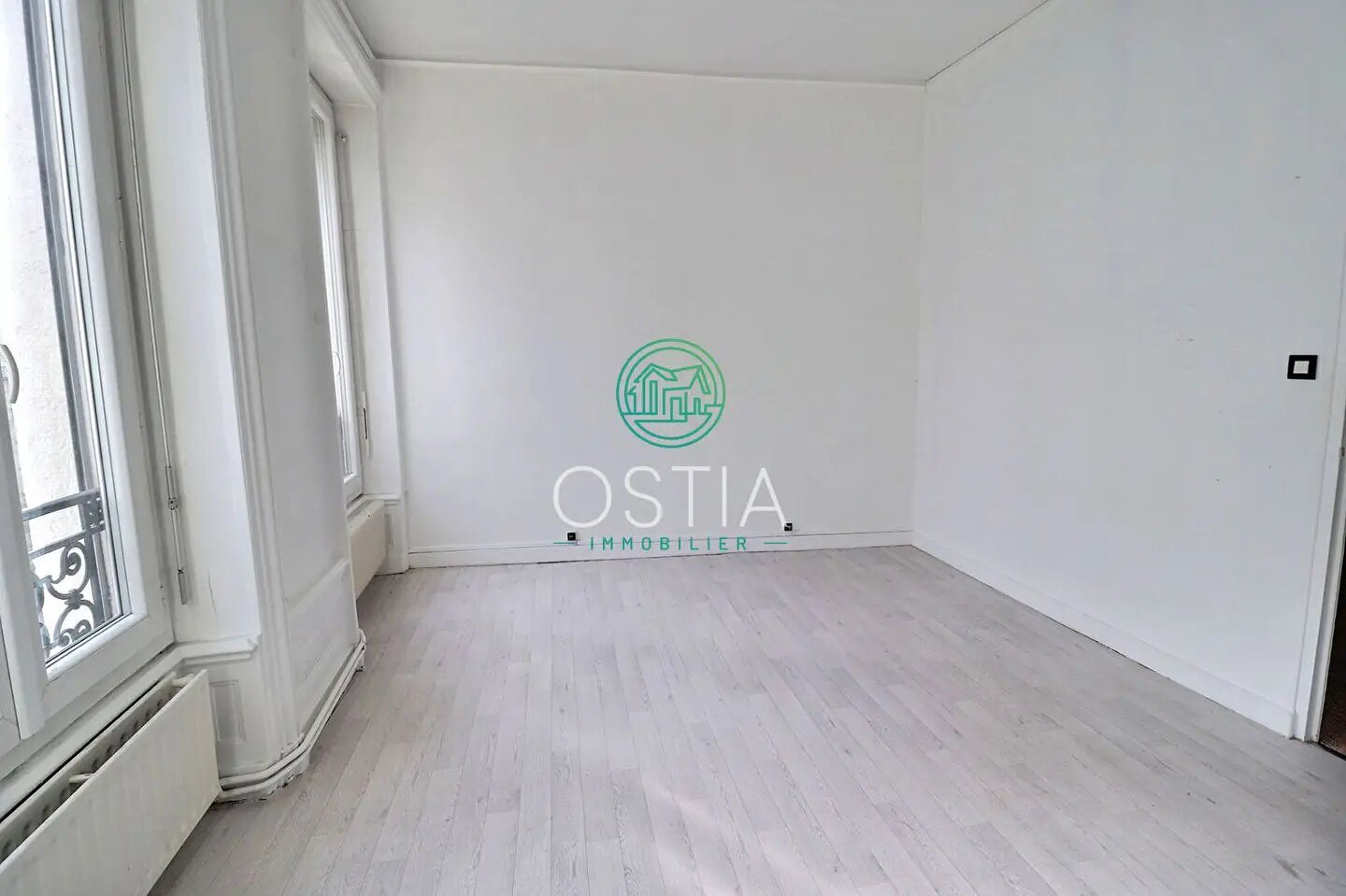 Appartement à vendre, 60m², Saint-Chamond