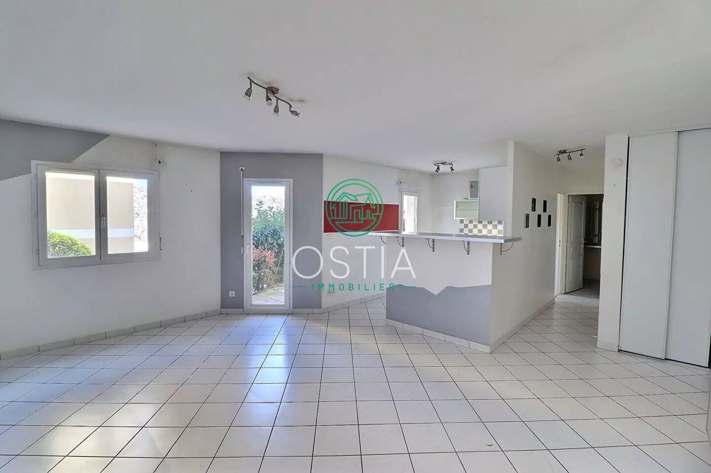 Appartement à vendre, 50m², L'Horme