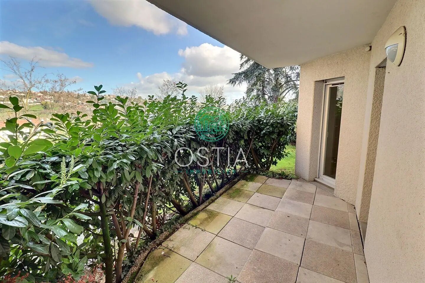 Appartement à vendre, 50m², L'Horme