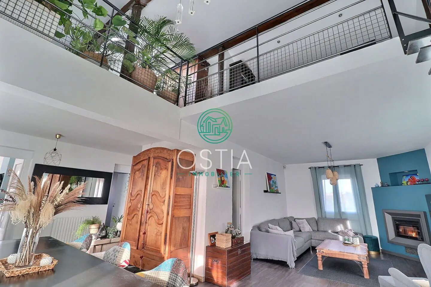 Maison à vendre, 154m², Rive-de-Gier