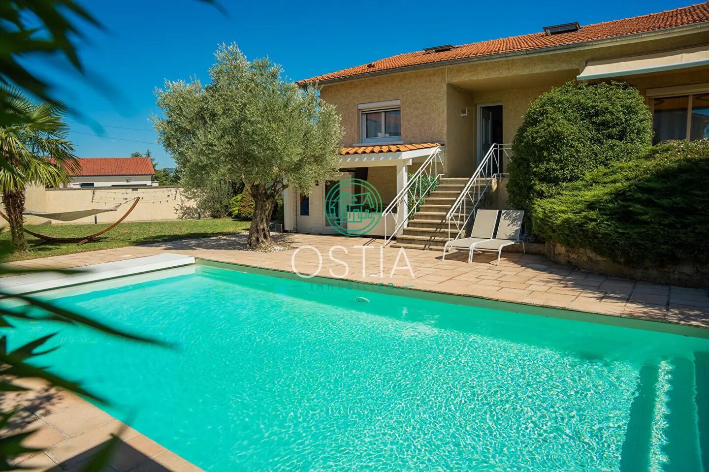 Maison à vendre, 154m², Rive-de-Gier