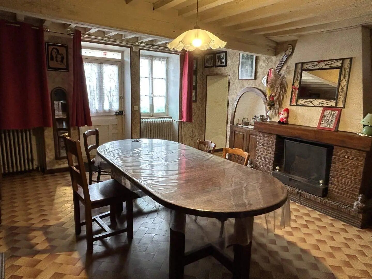 Maison à vendre, 208m², Pouilly-en-Auxois