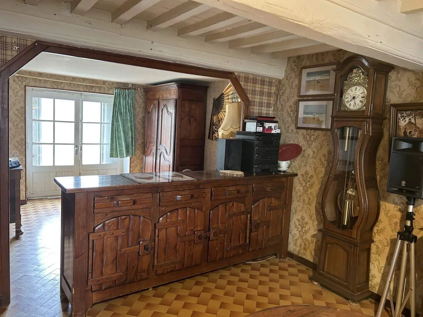 Maison à vendre, 208m², Pouilly-en-Auxois