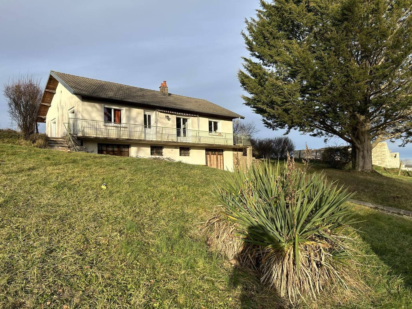 Maison à vendre, 100m², Pouilly-en-Auxois