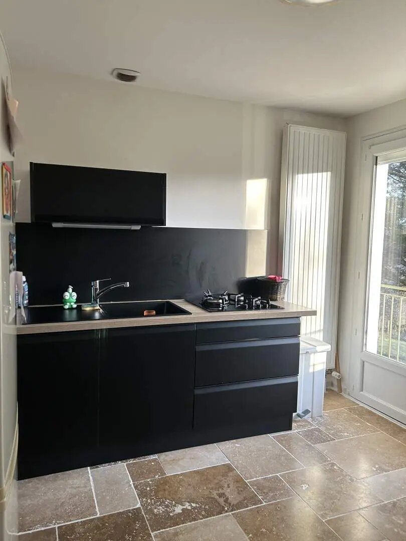 Maison à vendre, 100m², Pouilly-en-Auxois
