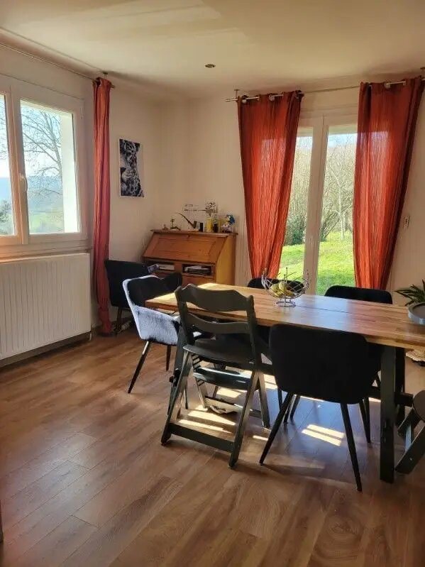 Maison à vendre, 100m², Pouilly-en-Auxois