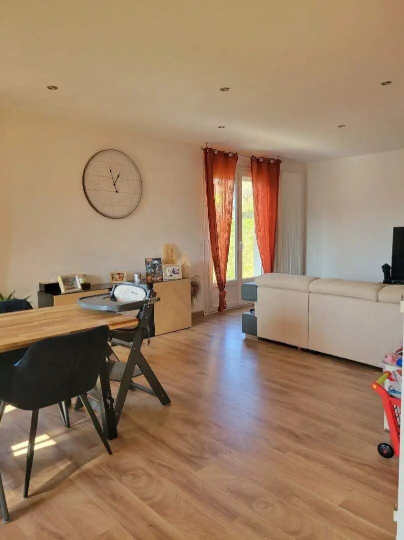 Maison à vendre, 100m², Pouilly-en-Auxois