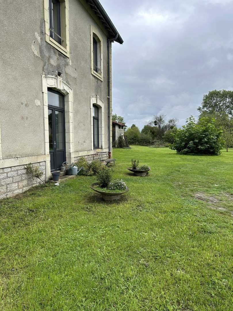 Maison à vendre, 140m², Pouilly-en-Auxois