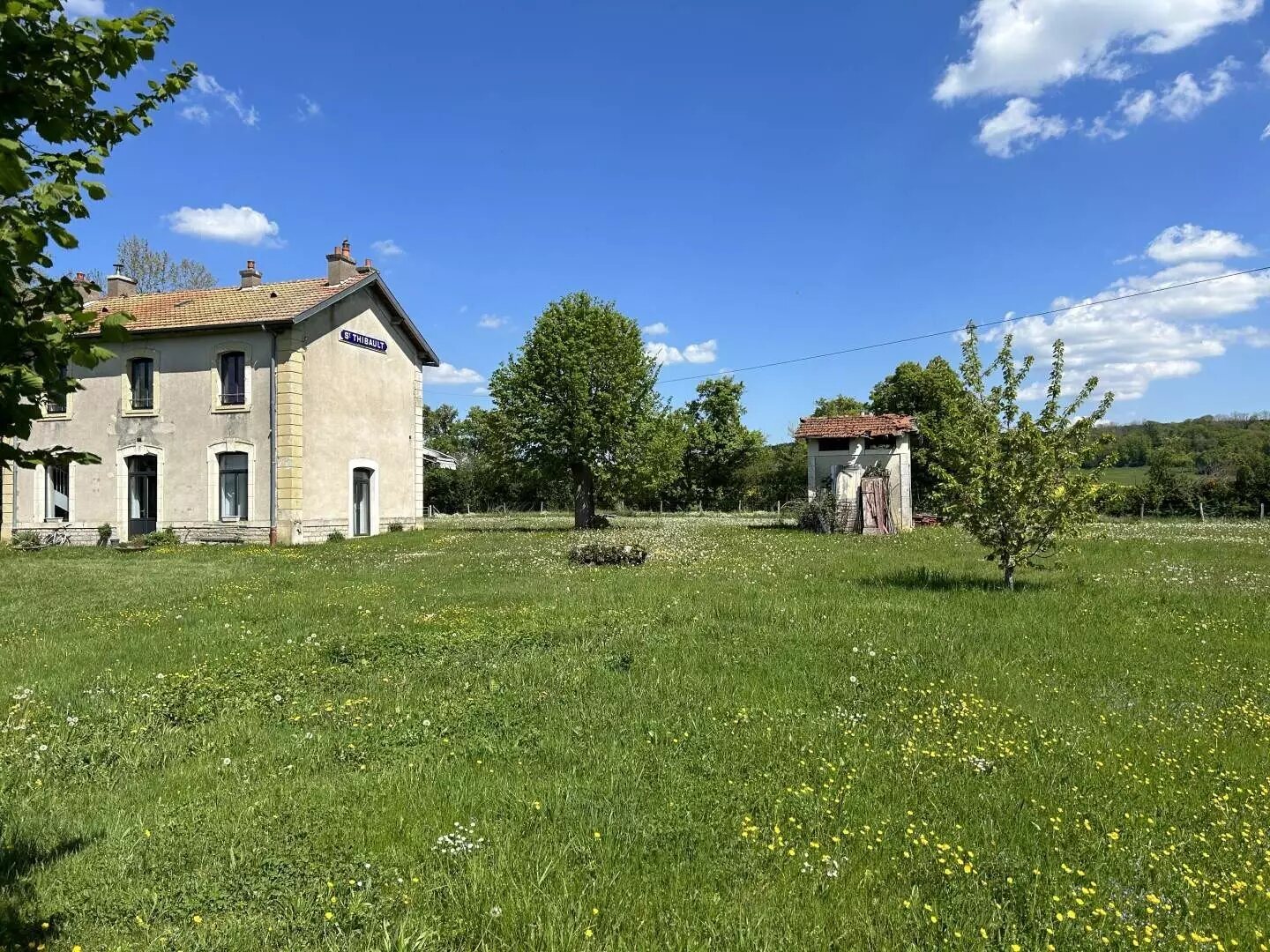 Maison à vendre, 140m², Pouilly-en-Auxois
