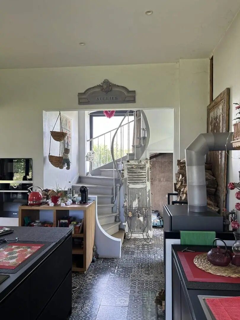 Maison à vendre, 140m², Pouilly-en-Auxois