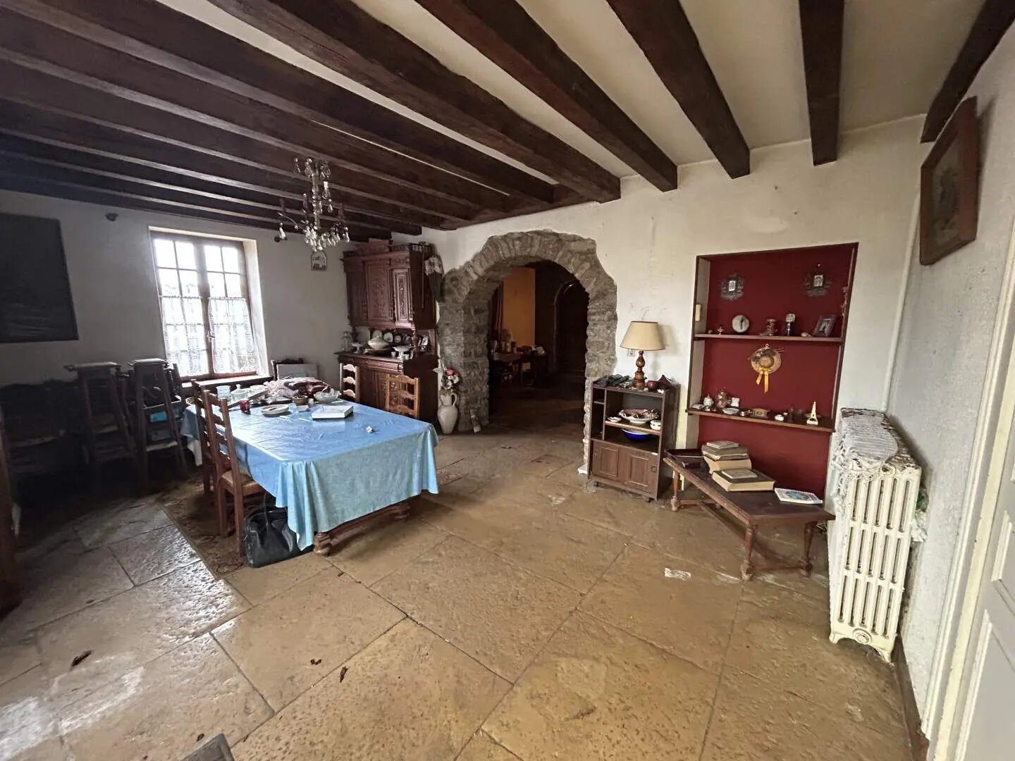 Maison à vendre, 200m², Pouilly-en-Auxois