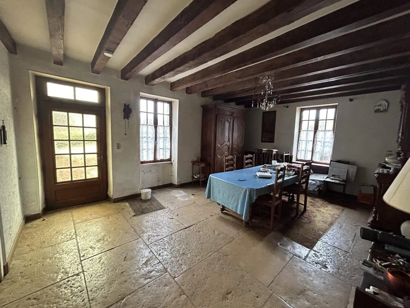 Maison à vendre, 200m², Pouilly-en-Auxois