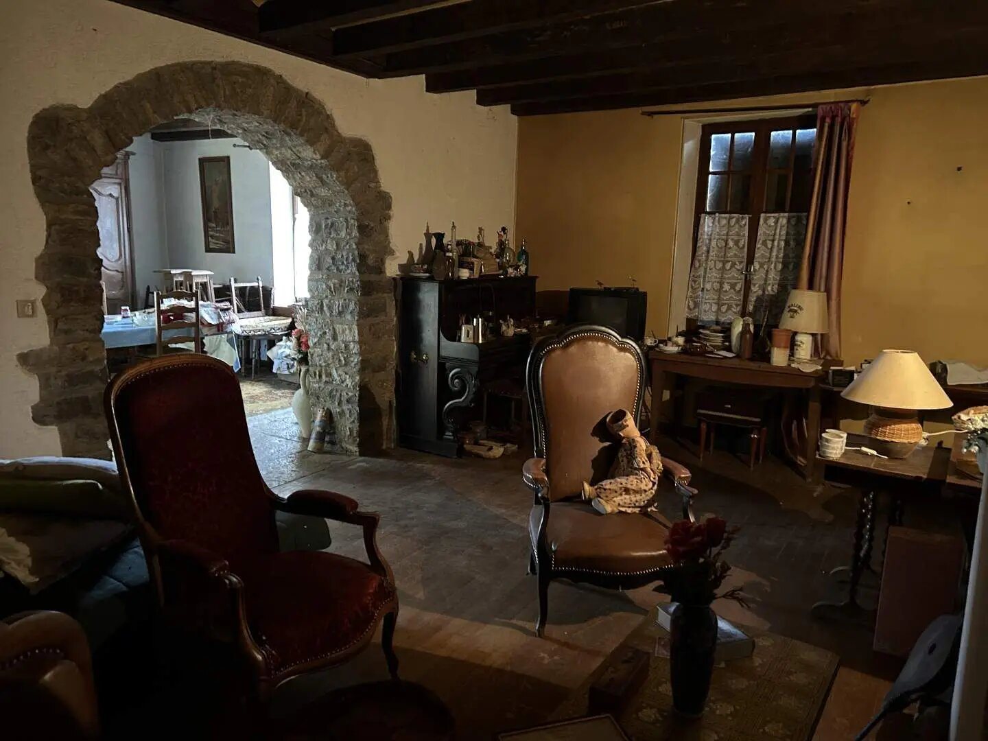 Maison à vendre, 200m², Pouilly-en-Auxois