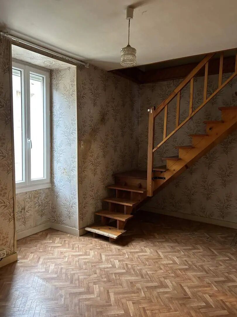 Maison à vendre, 62m², Veuvey-sur-Ouche