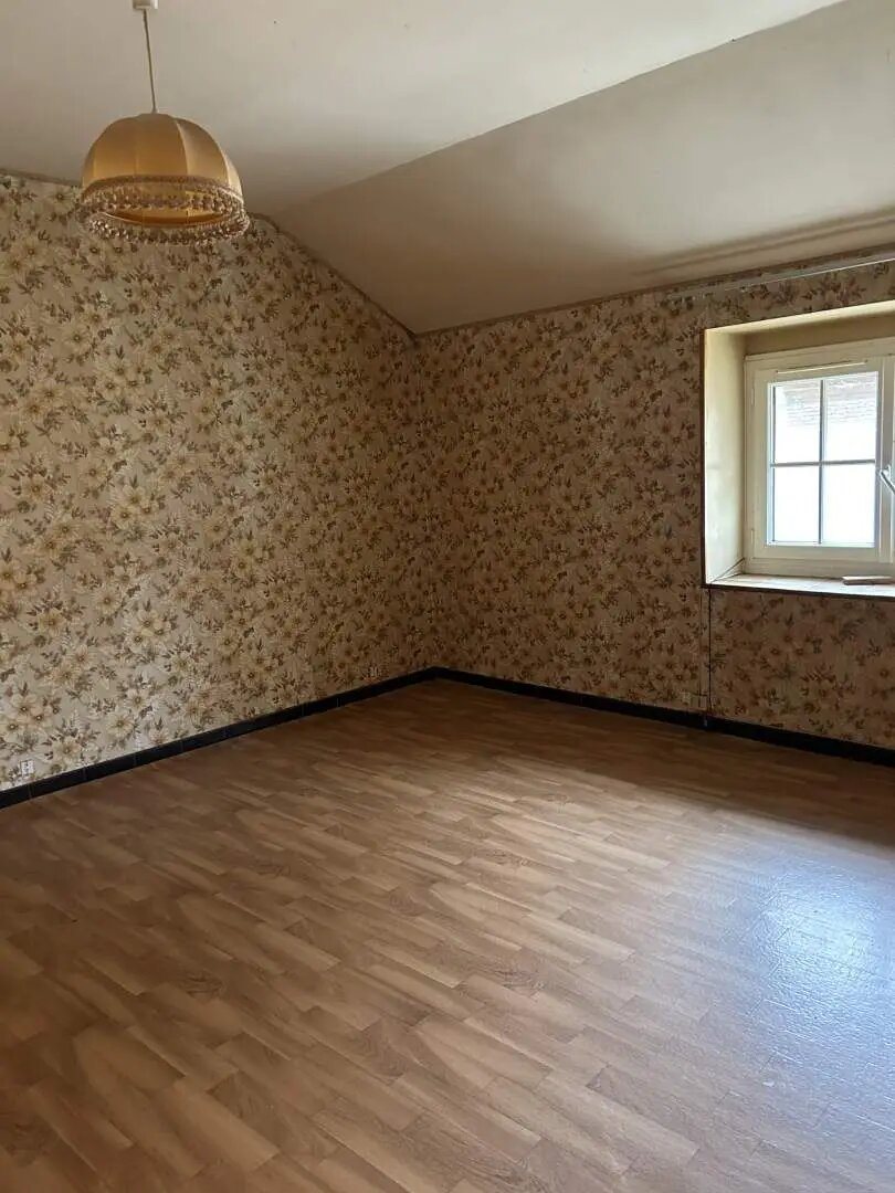 Maison à vendre, 62m², Veuvey-sur-Ouche