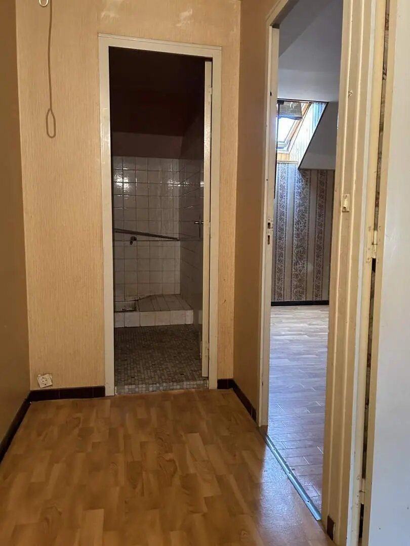 Maison à vendre, 62m², Veuvey-sur-Ouche