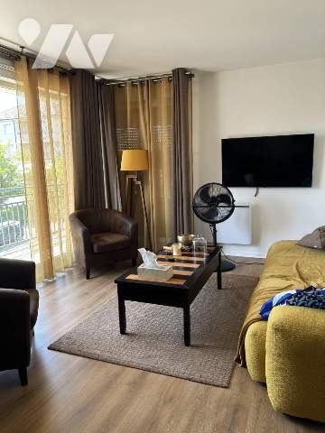 Appartement à vendre, 58m², Tourcoing