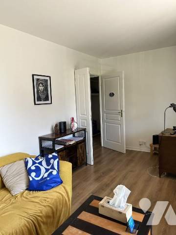 Appartement à vendre, 58m², Tourcoing