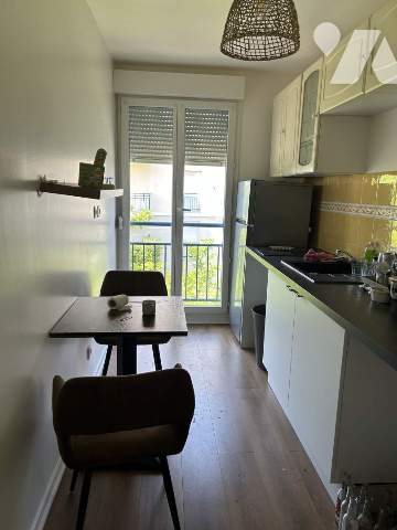 Appartement à vendre, 58m², Tourcoing