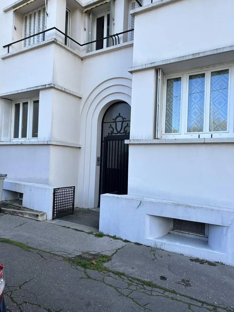 Appartement à vendre, 51m², Dijon