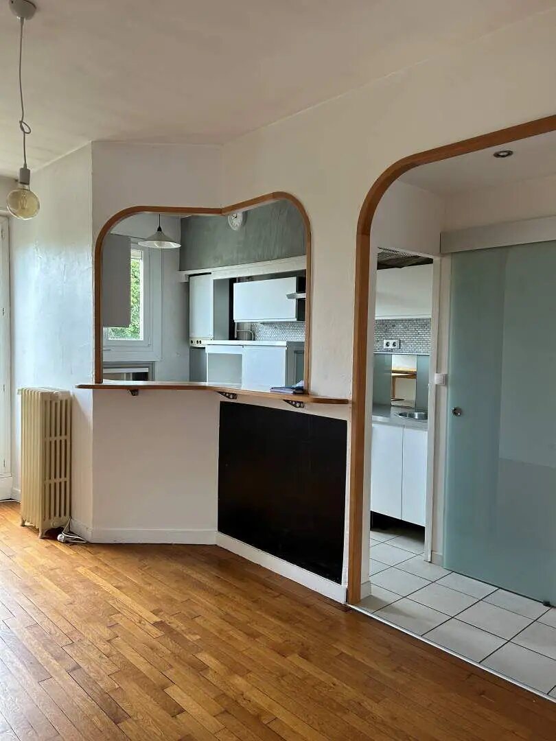 Appartement à vendre, 51m², Dijon