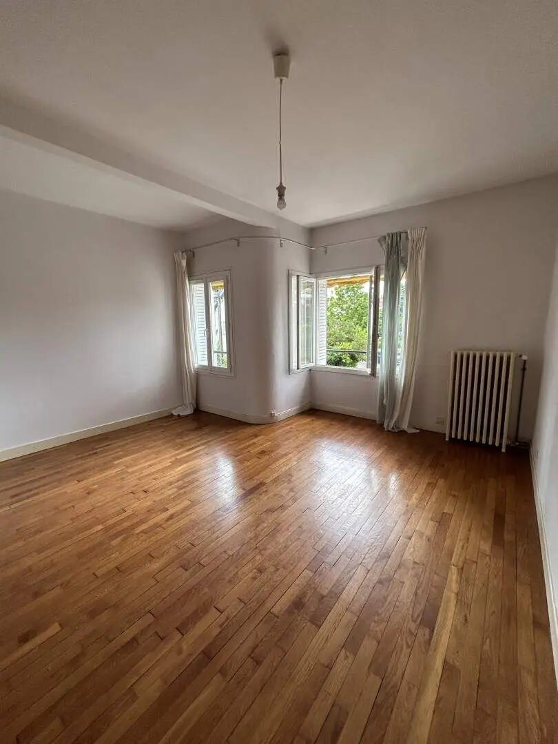 Appartement à vendre, 51m², Dijon