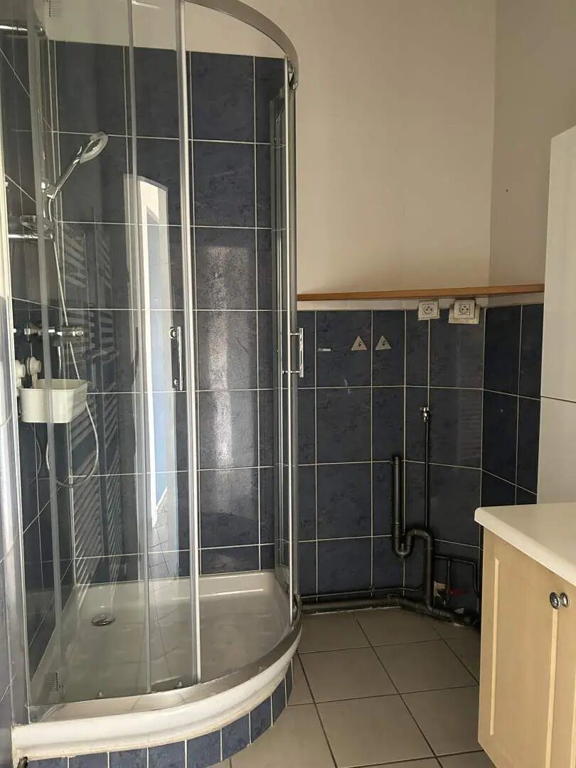 Appartement à vendre, 51m², Dijon