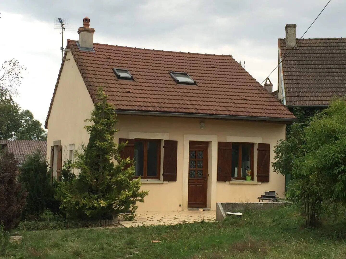 Maison à vendre, 87m², Pouilly-en-Auxois