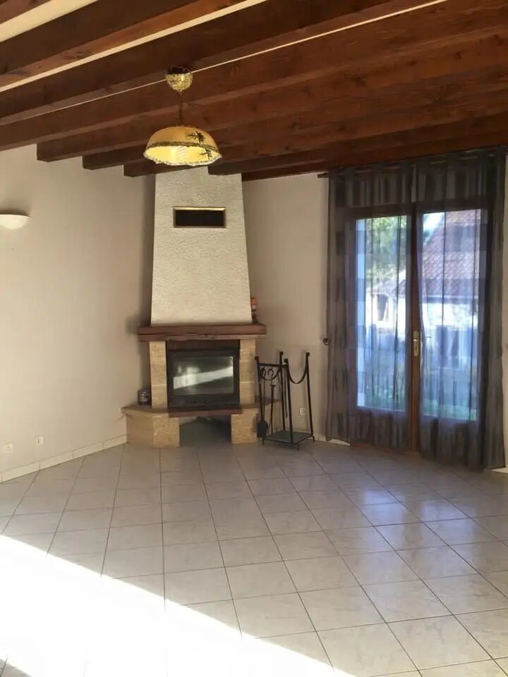 Maison à vendre, 87m², Pouilly-en-Auxois