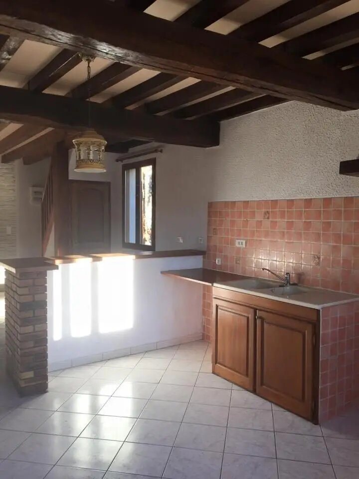 Maison à vendre, 87m², Pouilly-en-Auxois