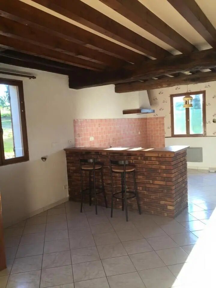Maison à vendre, 87m², Pouilly-en-Auxois