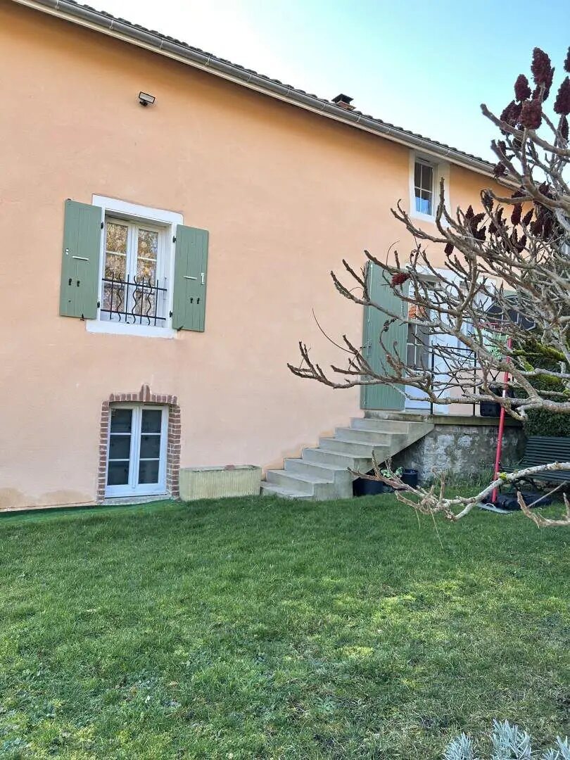 Maison à vendre, 150m², Pouilly-en-Auxois