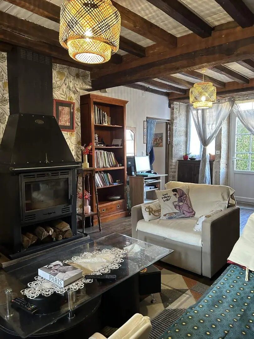Maison à vendre, 150m², Pouilly-en-Auxois