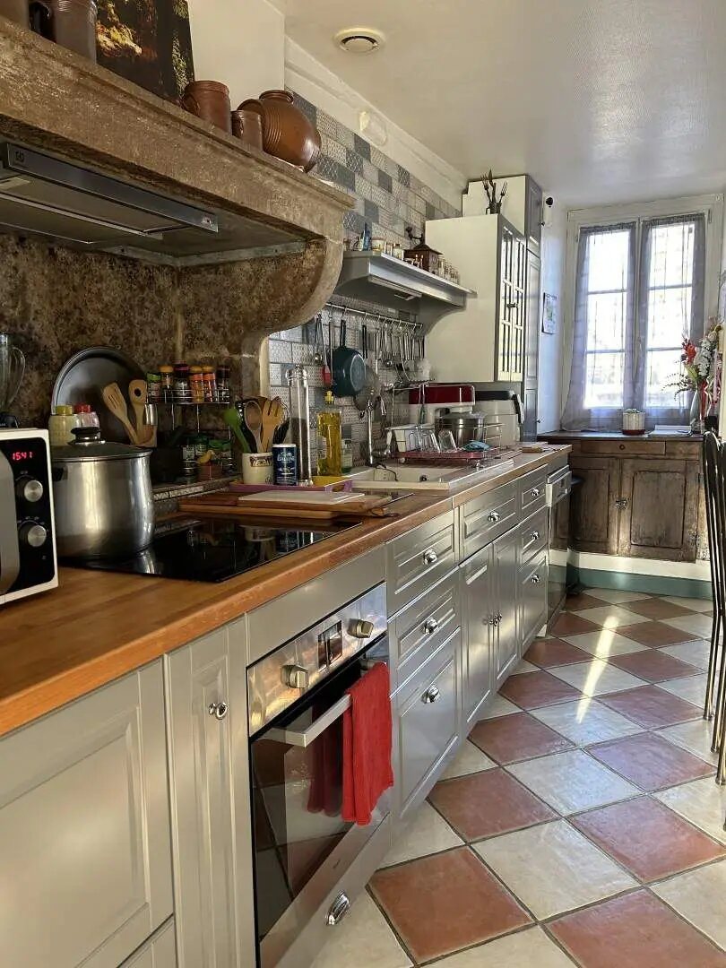 Maison à vendre, 150m², Pouilly-en-Auxois