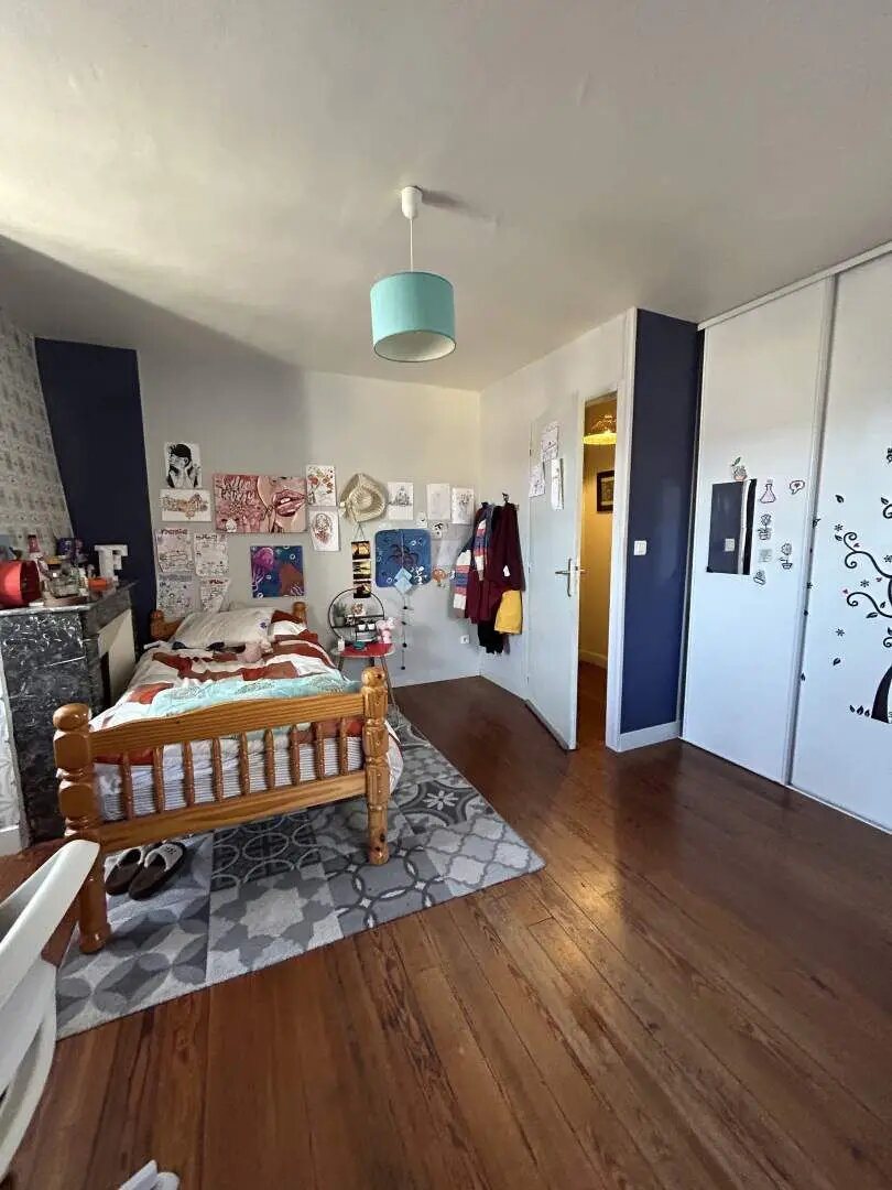 Maison à vendre, 150m², Pouilly-en-Auxois