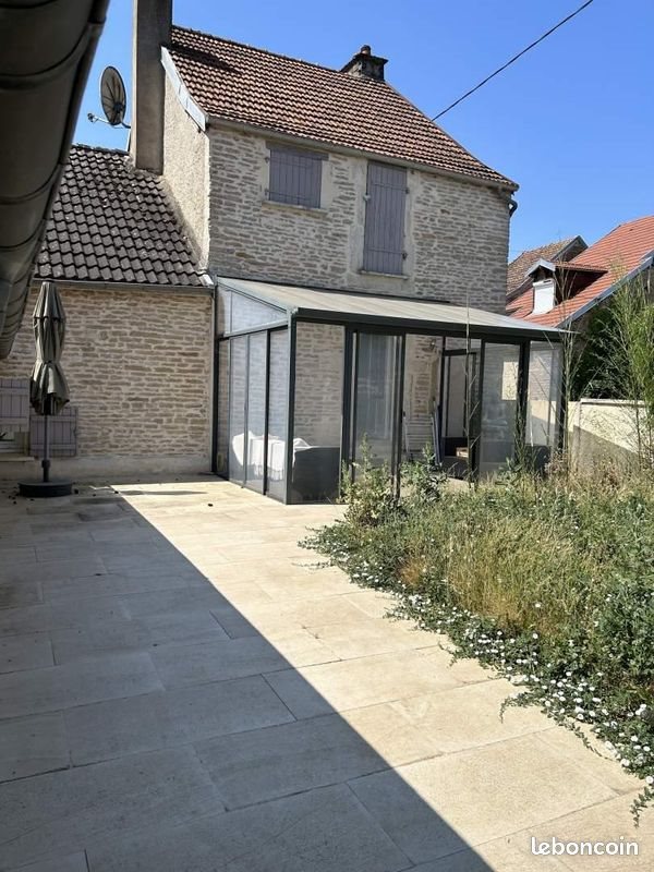 Maison à vendre, 140m², Chaignay