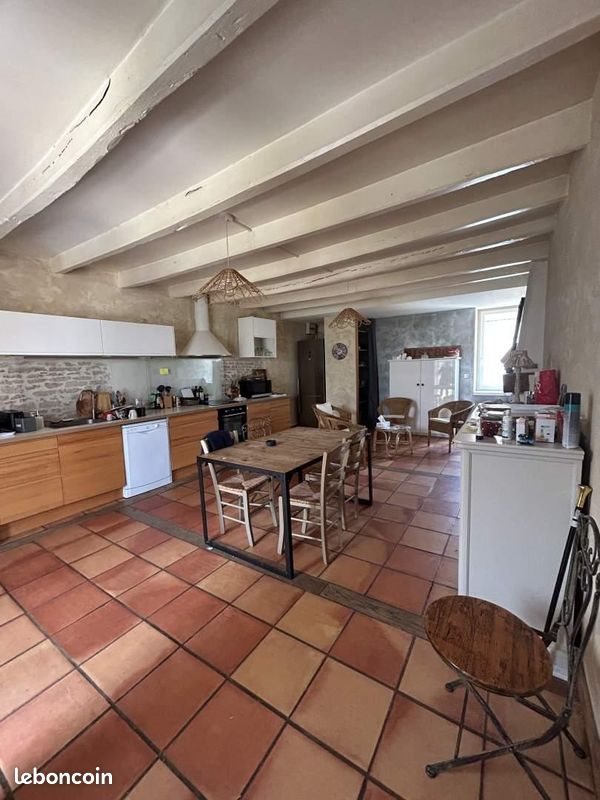 Maison à vendre, 140m², Chaignay