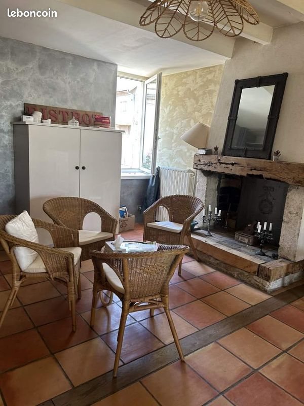 Maison à vendre, 140m², Chaignay