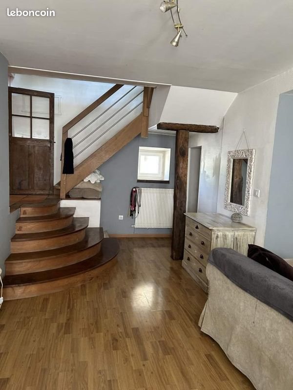 Maison à vendre, 140m², Chaignay