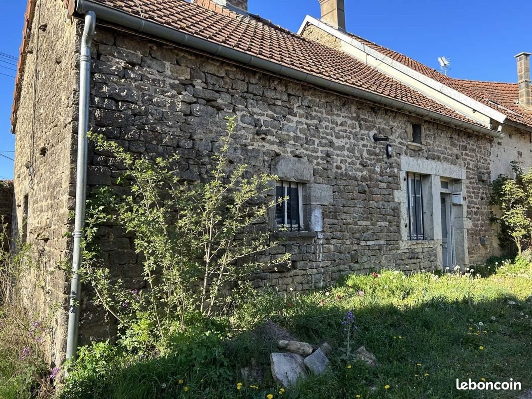 Maison à vendre, 50m², Pouilly-en-Auxois