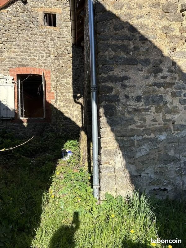 Maison à vendre, 50m², Pouilly-en-Auxois