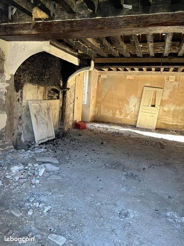 Maison à vendre, 50m², Pouilly-en-Auxois