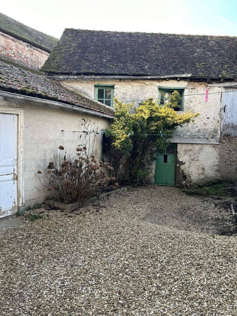 Maison à vendre, 110m², Arnay-le-Duc
