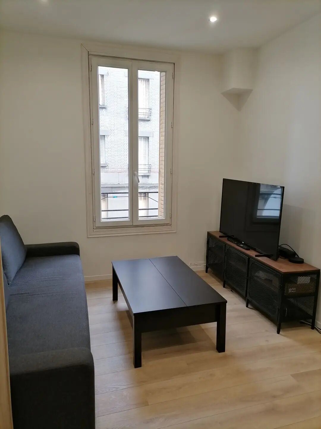 Appartement à vendre, 18m², Argenteuil